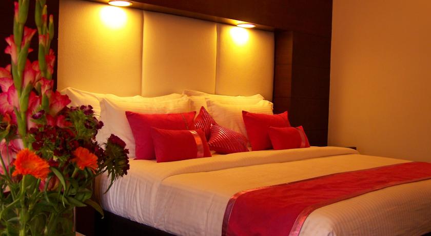 Hotel BB Palace